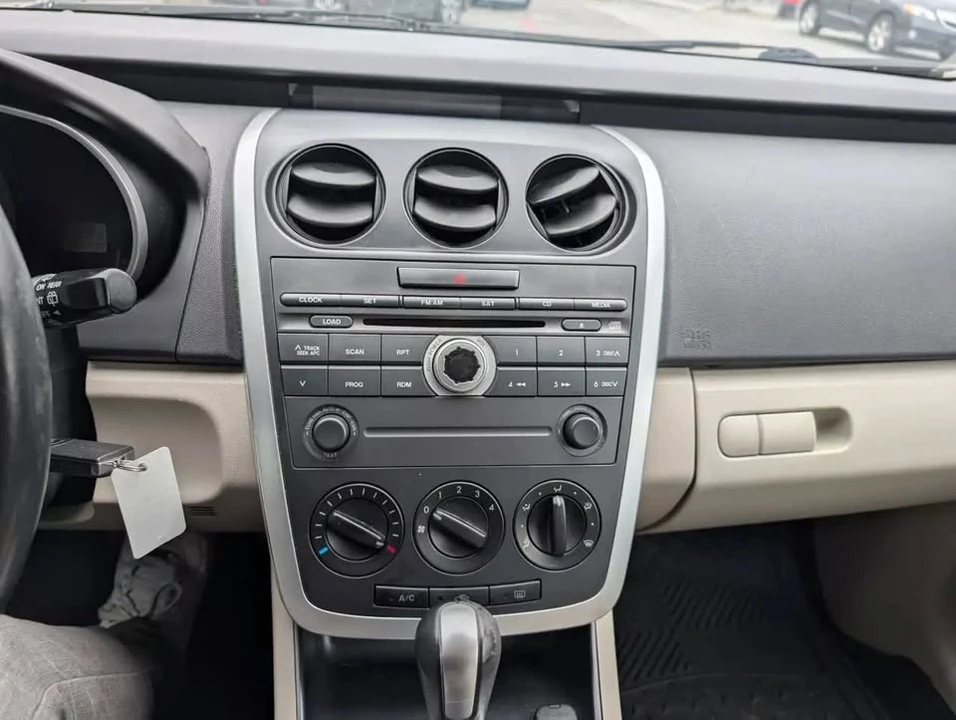2008 Mazda CX-7 - Image 14 of 16