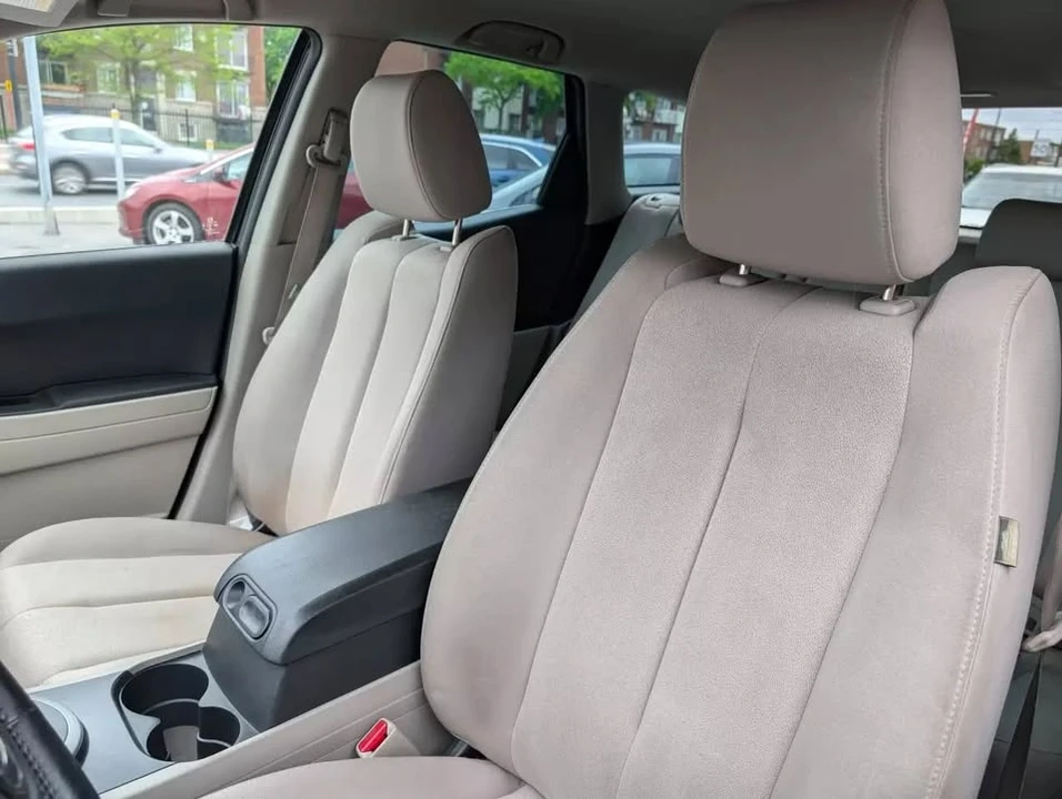 2008 Mazda CX-7 - Image 9 of 16