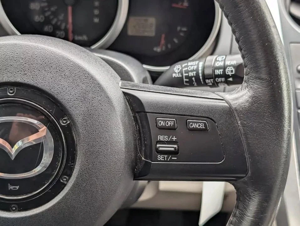 2008 Mazda CX-7 - Image 13 of 16