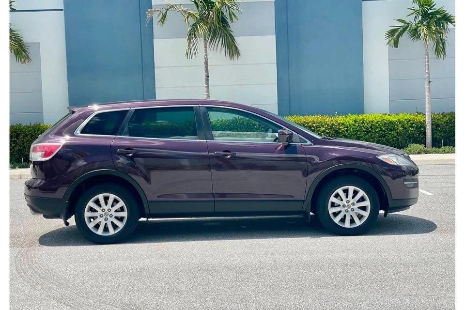 2008 Mazda CX-9 - Image 8 of 19