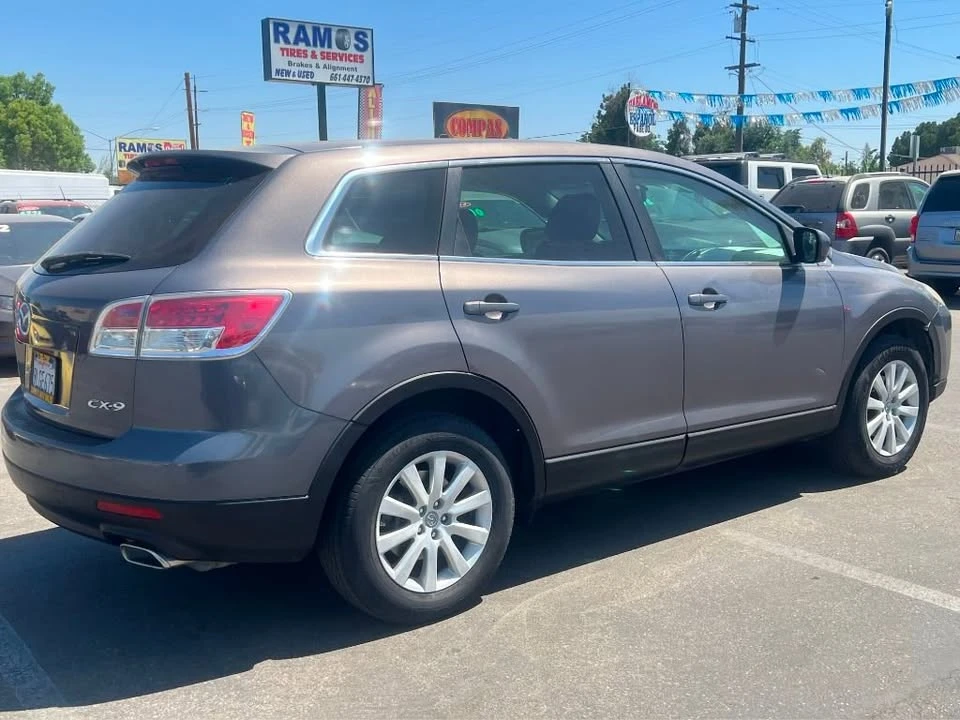 2008 Mazda CX-9 - Image 7 of 7