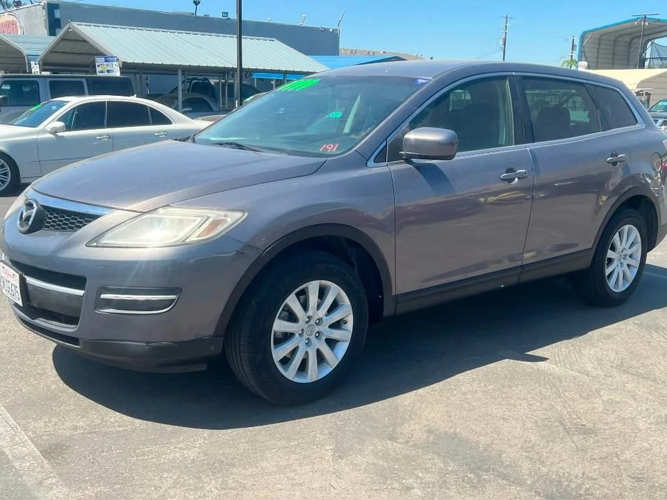 2008 Mazda CX-9 - Image 2 of 7