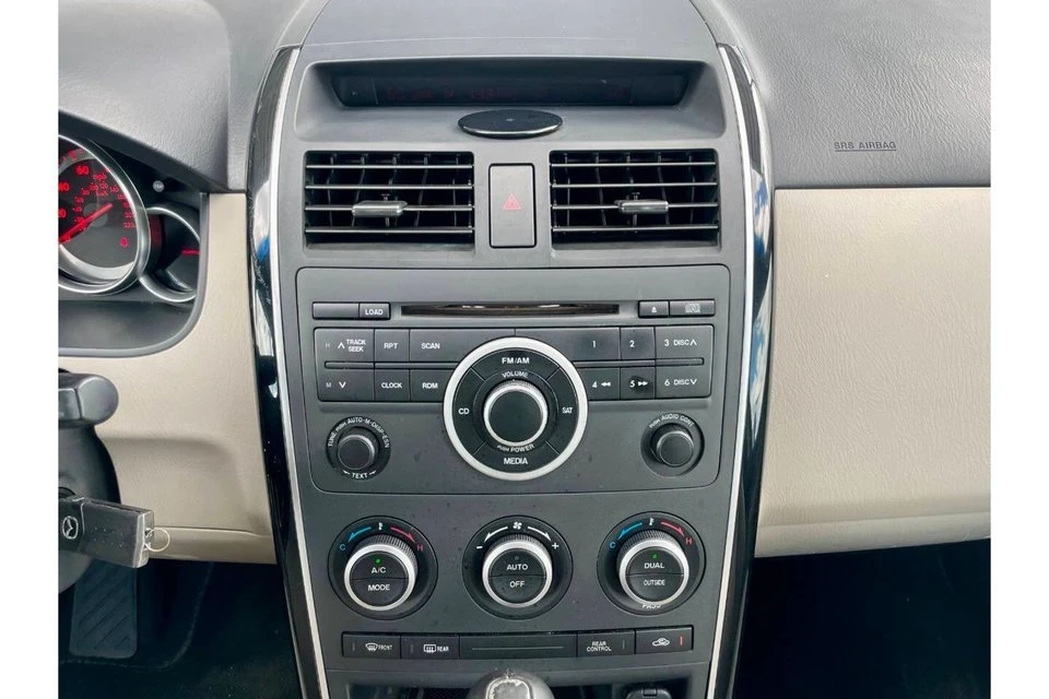 2008 Mazda CX-9 - Image 16 of 19
