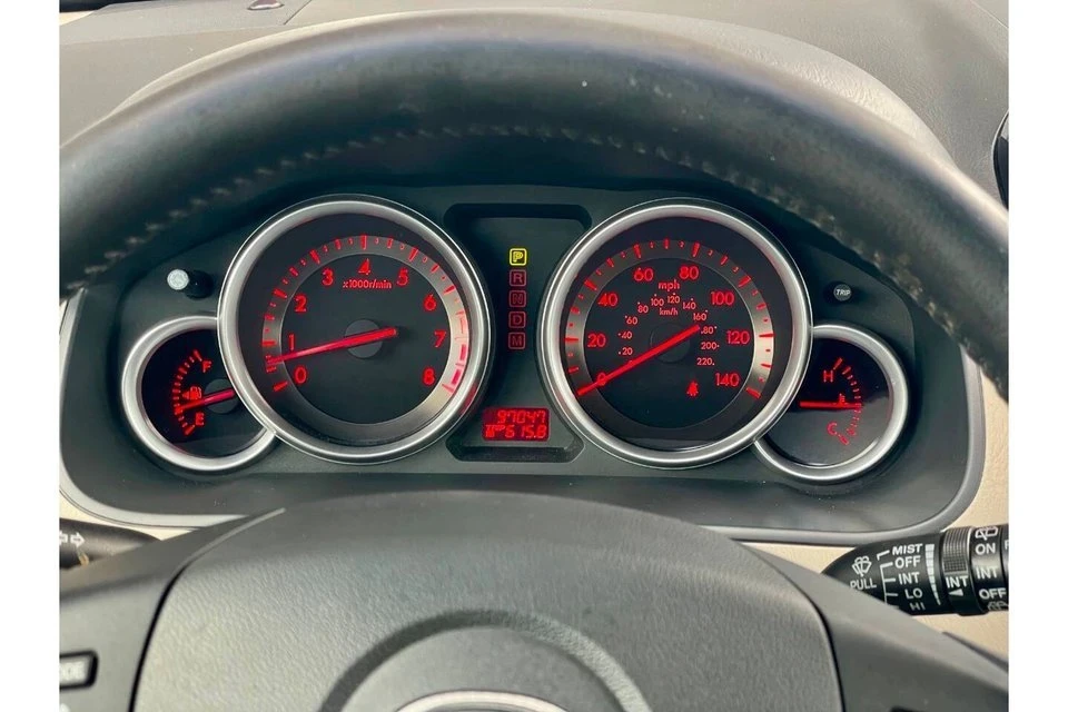 2008 Mazda CX-9 - Image 18 of 19