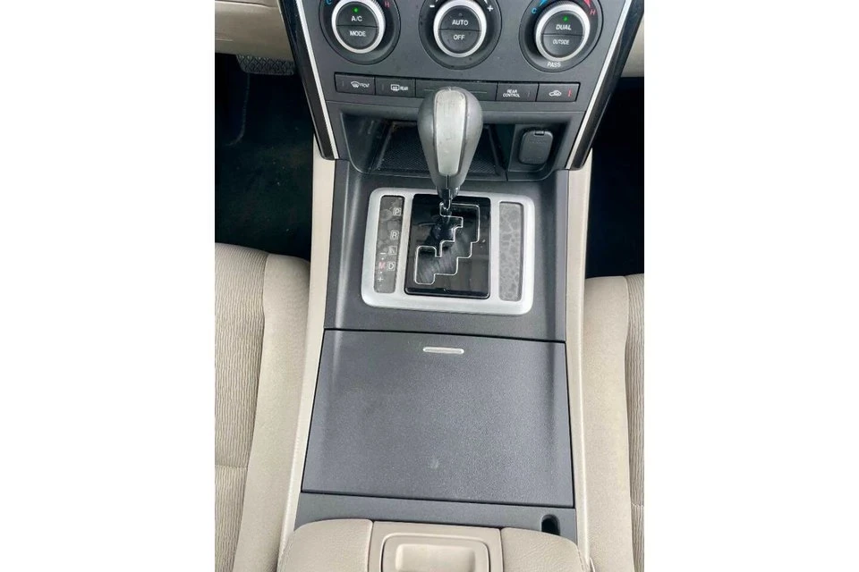 2008 Mazda CX-9 - Image 17 of 19