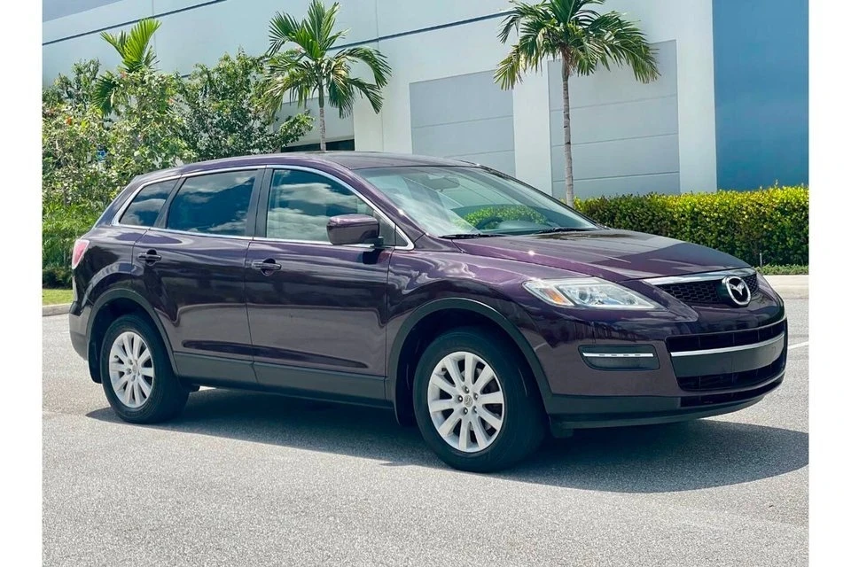 2008 Mazda CX-9 - Image 9 of 19