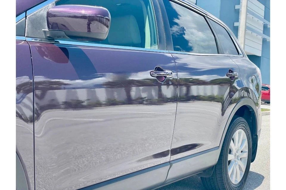 2008 Mazda CX-9 - Image 14 of 19