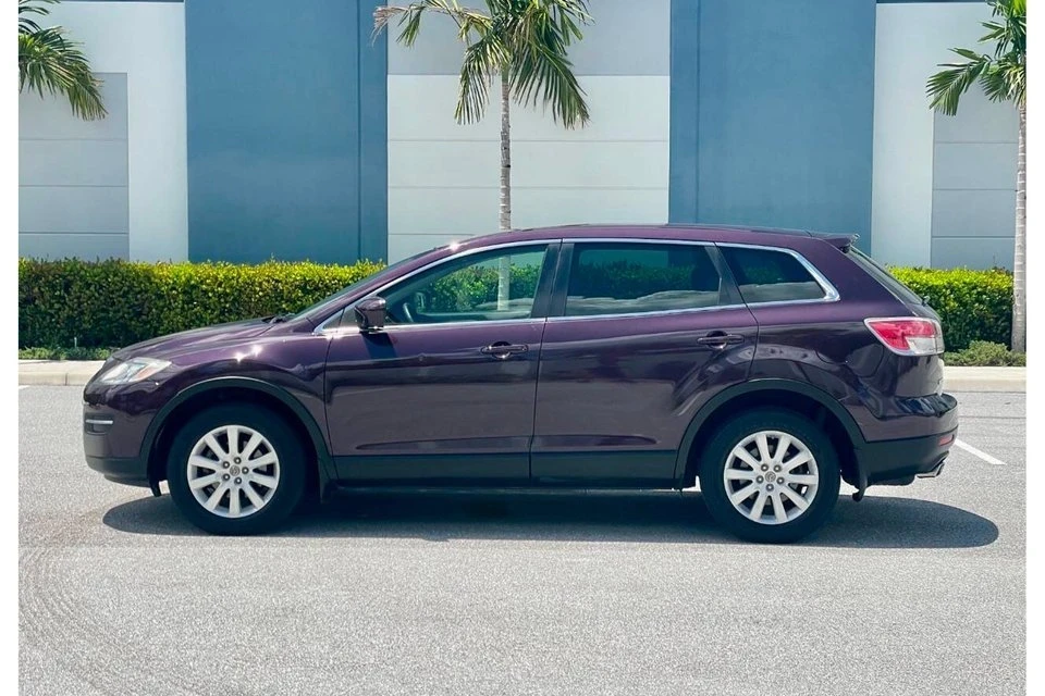 2008 Mazda CX-9 - Image 2 of 19