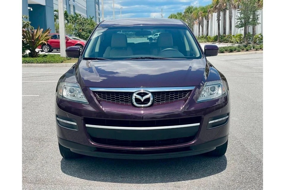 2008 Mazda CX-9 - Image 11 of 19