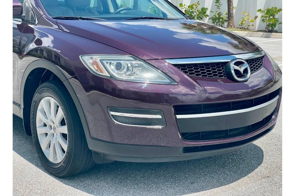 2008 Mazda CX-9 - Image 10 of 19
