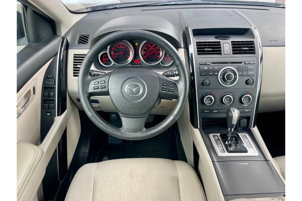 2008 Mazda CX-9 - Image 15 of 19