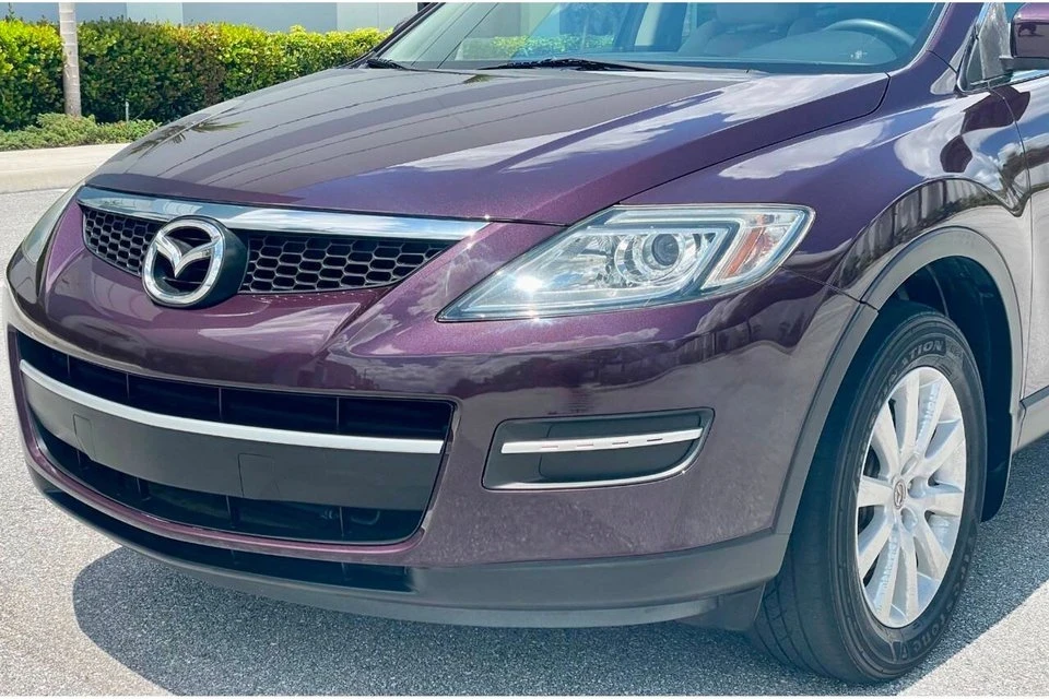 2008 Mazda CX-9 - Image 12 of 19