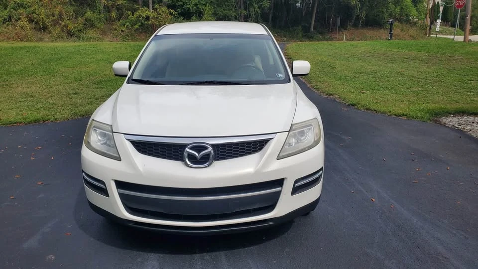 2008 Mazda CX-9 - Image 3 of 14