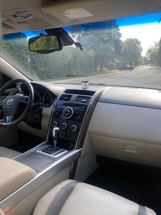 2008 Mazda CX-9 - Image 12 of 12
