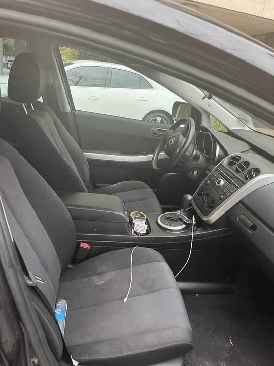 2008 Mazda CX-9 - Image 7 of 10