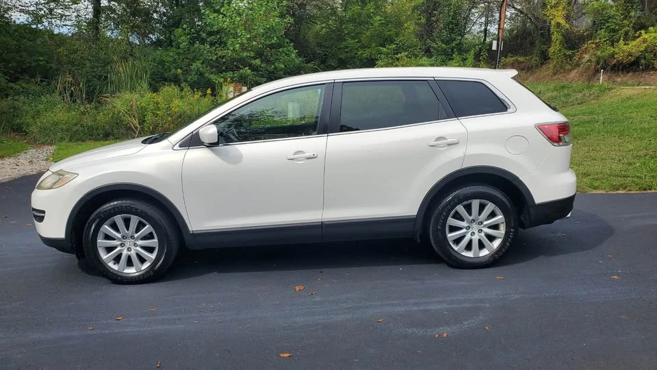 2008 Mazda CX-9 - Image 2 of 14