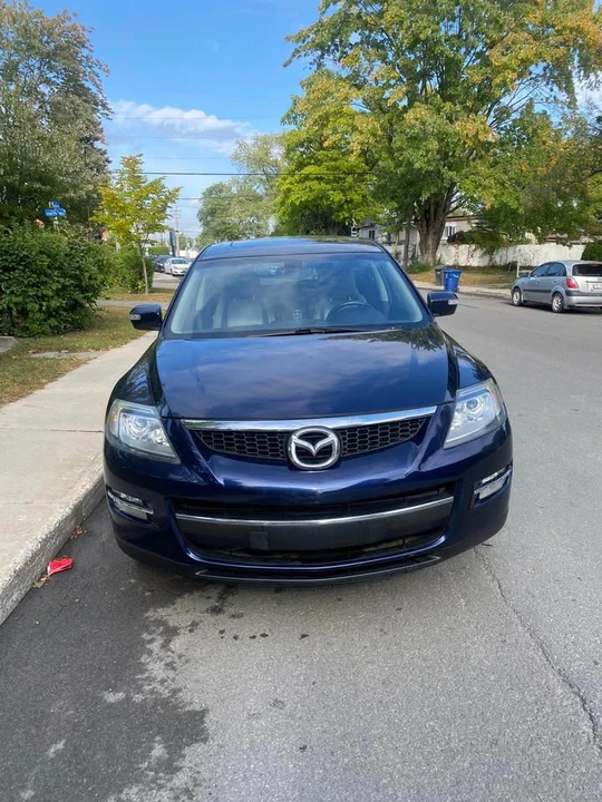 2008 Mazda CX-9 - Image 2 of 12