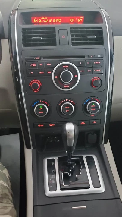 2008 Mazda CX-9 - Image 10 of 14