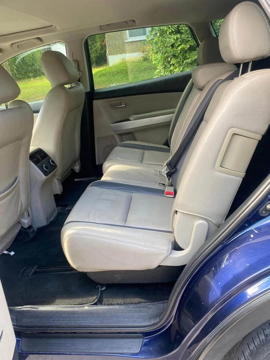2008 Mazda CX-9 - Image 8 of 12