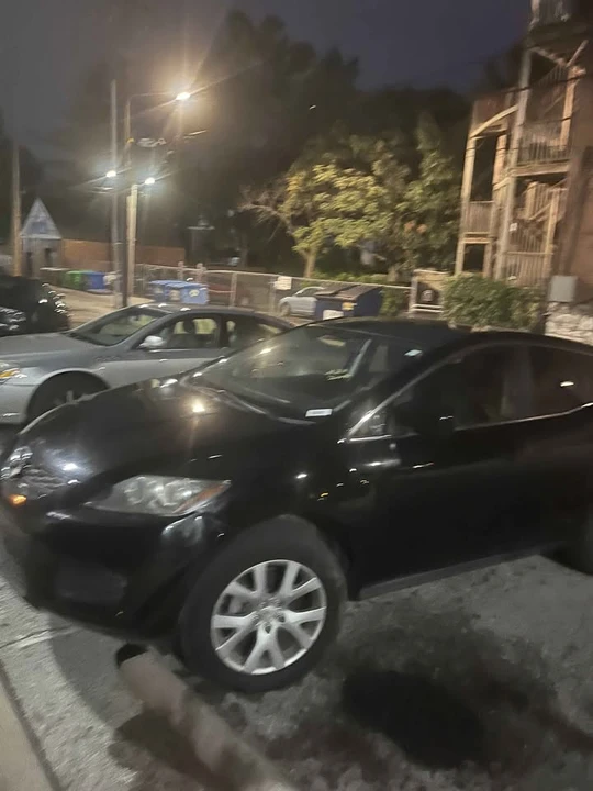 2008 Mazda CX-9 - Image 10 of 10
