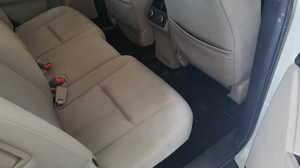 2008 Mazda CX-9 - Image 8 of 14