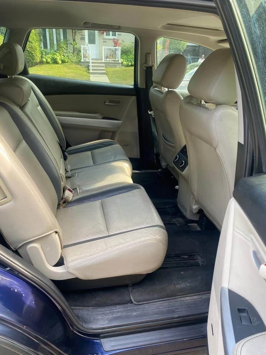 2008 Mazda CX-9 - Image 10 of 12
