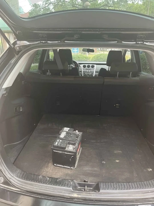 2008 Mazda CX-9 - Image 8 of 10
