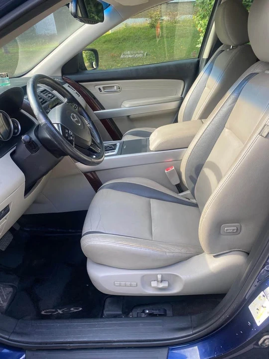 2008 Mazda CX-9 - Image 7 of 12