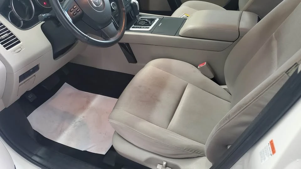 2008 Mazda CX-9 - Image 5 of 14