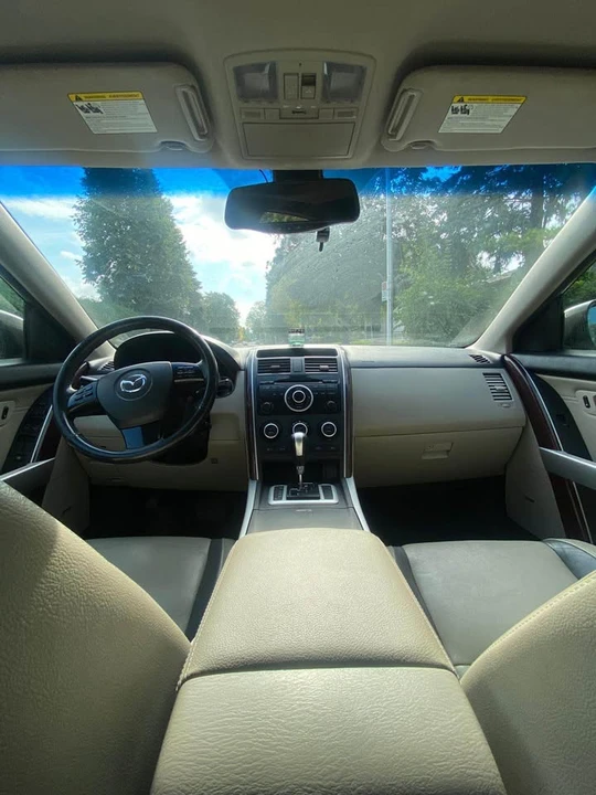 2008 Mazda CX-9 - Image 9 of 12