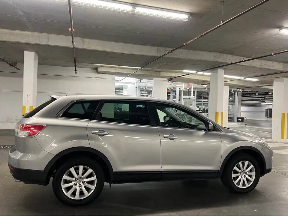 2008 Mazda CX-9 - Image 4 of 20