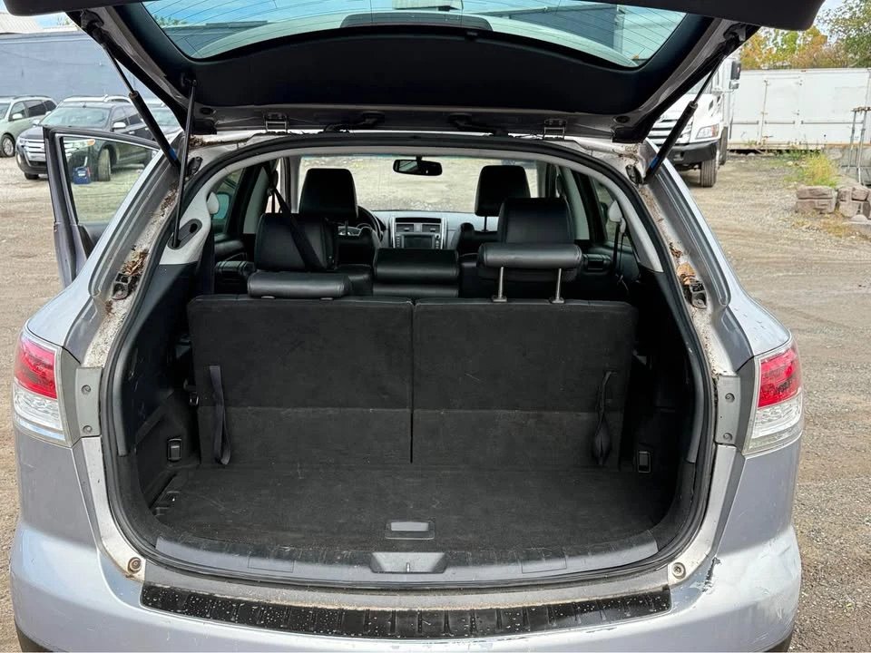 2008 Mazda CX-9 - Image 9 of 18