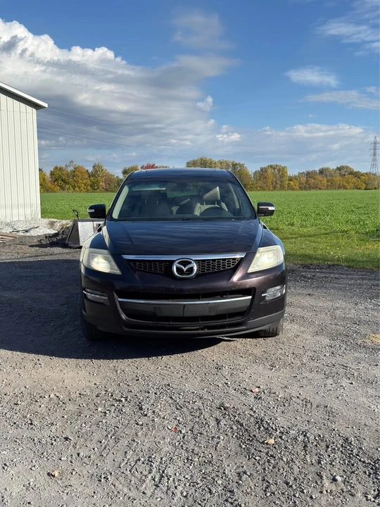 2008 Mazda CX-9 - Image 2 of 15