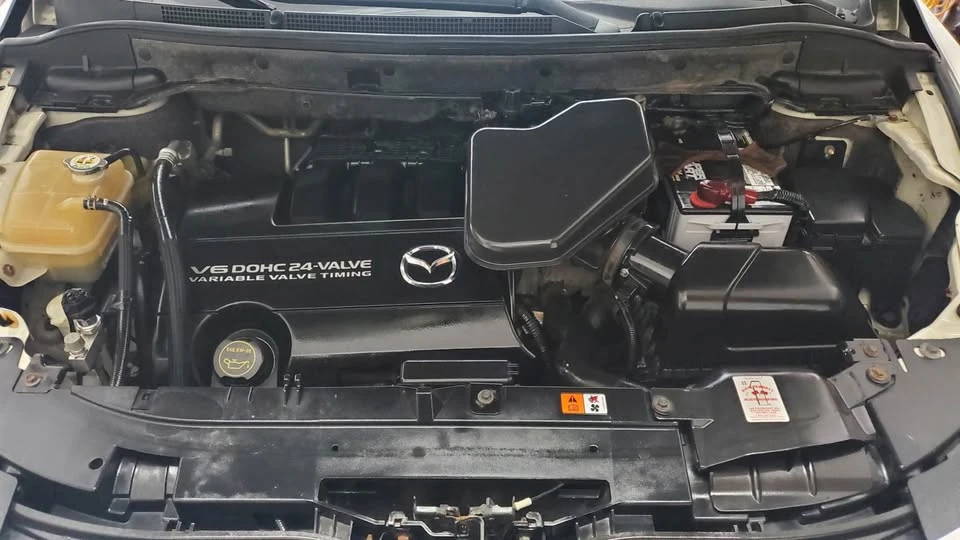 2008 Mazda CX-9 - Image 13 of 14