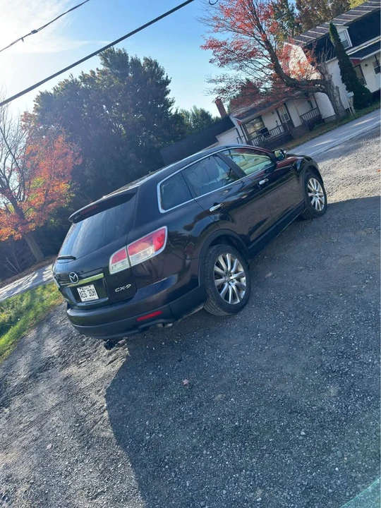 2008 Mazda CX-9 - Image 4 of 15