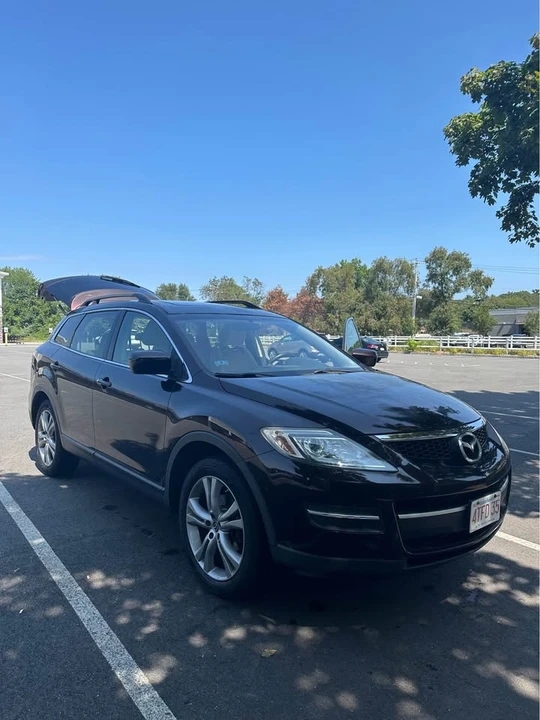2008 Mazda CX-9 - Image 5 of 11