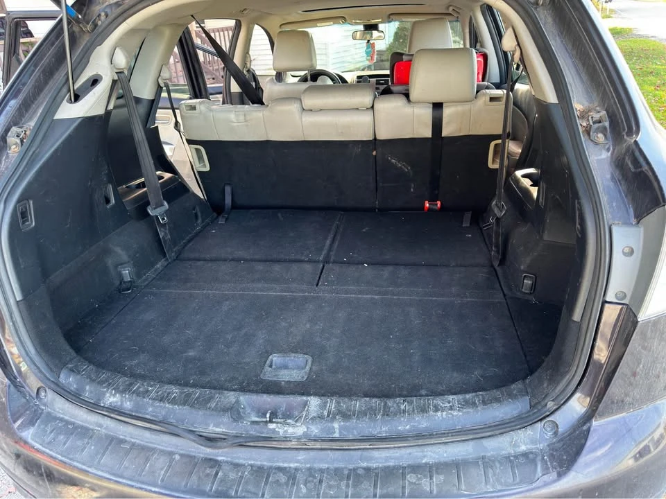 2008 Mazda CX-9 - Image 15 of 15
