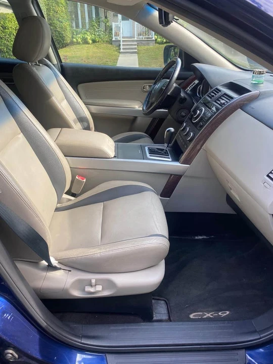 2008 Mazda CX-9 - Image 11 of 12
