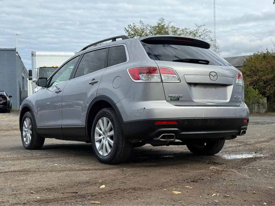 2008 Mazda CX-9 - Image 7 of 18
