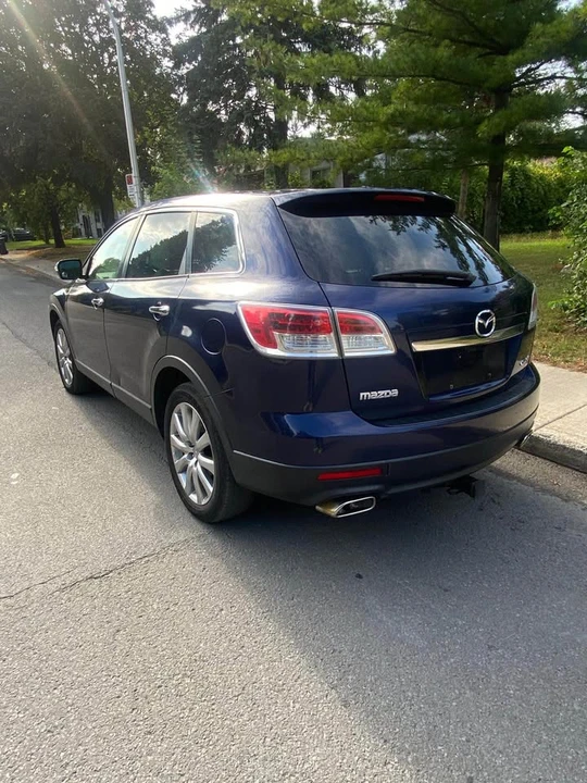 2008 Mazda CX-9 - Image 4 of 12