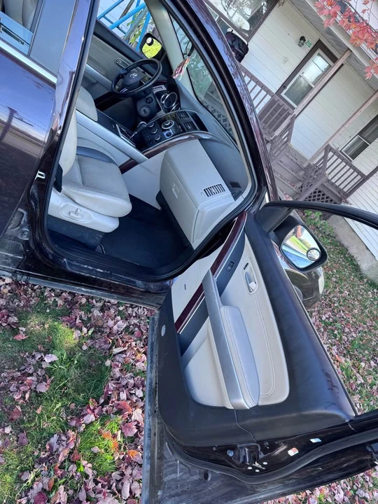 2008 Mazda CX-9 - Image 10 of 15