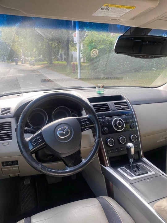 2008 Mazda CX-9 - Image 6 of 12