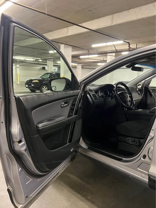 2008 Mazda CX-9 - Image 16 of 20