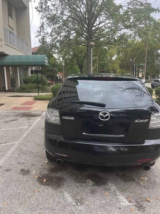 2008 Mazda CX-9 - Image 4 of 10