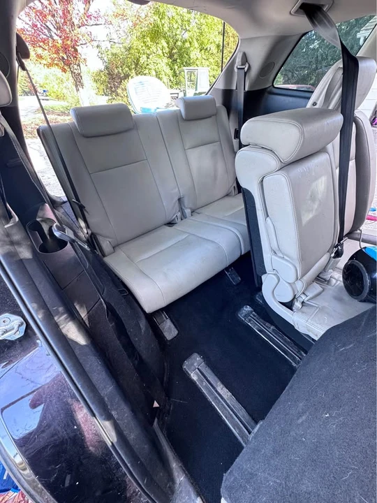 2008 Mazda CX-9 - Image 13 of 15
