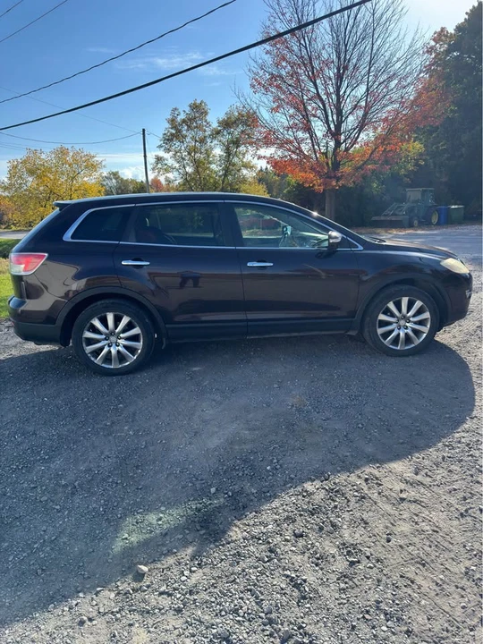2008 Mazda CX-9 - Image 3 of 15