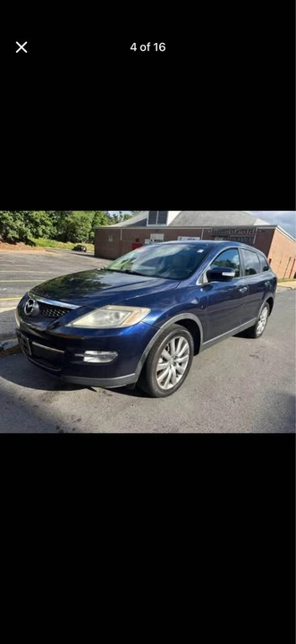 2008 Mazda CX-9 - Image 2 of 3