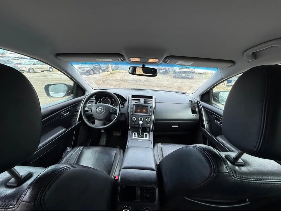 2008 Mazda CX-9 - Image 13 of 18