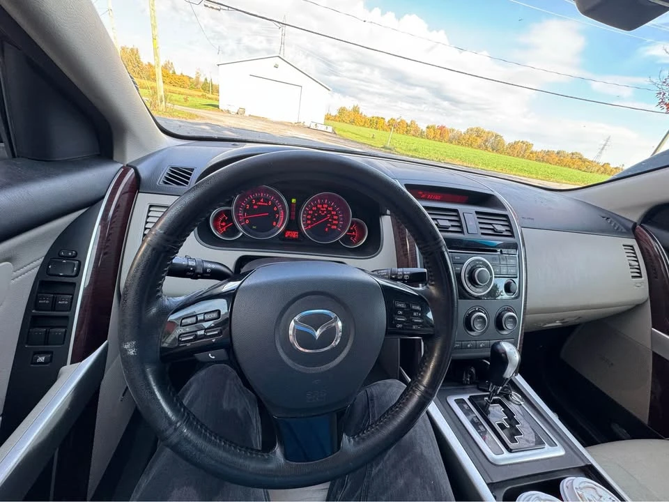 2008 Mazda CX-9 - Image 8 of 15