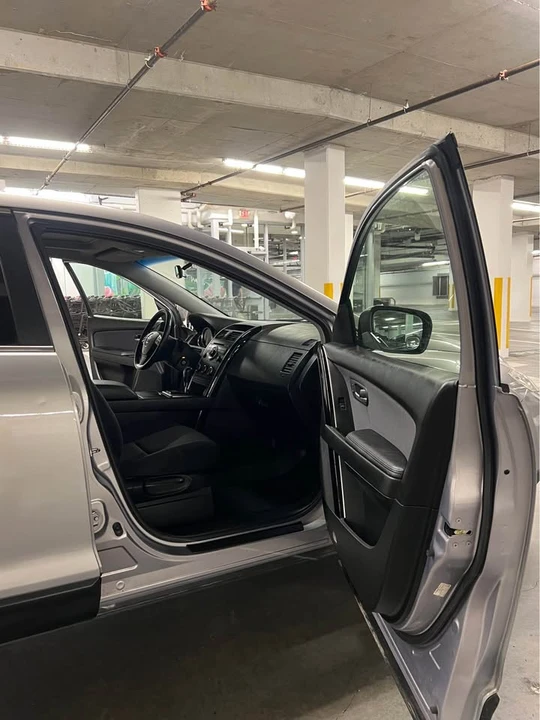 2008 Mazda CX-9 - Image 14 of 20
